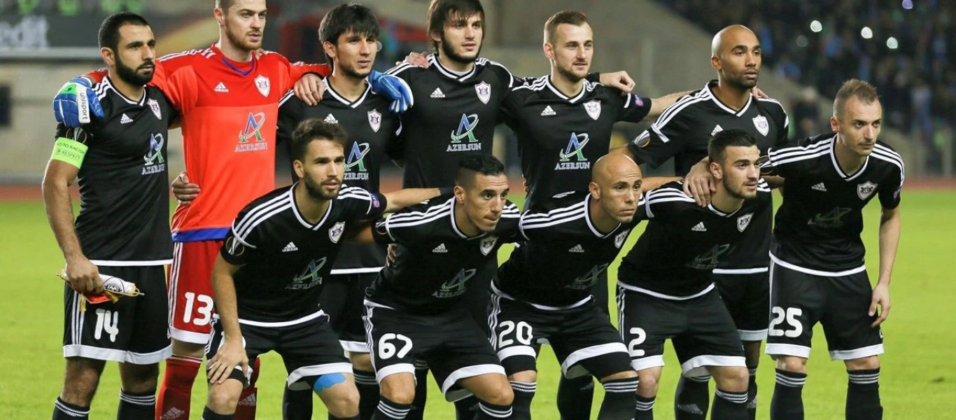 Υπεύθυνος επικοινωνίας ομάδας στο Αζερμπαϊτζάν: «Θάνατος σε όλους τους Αρμένιους»